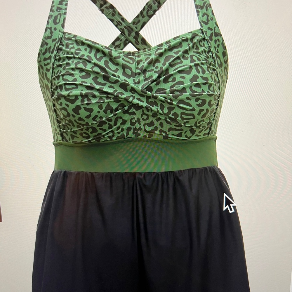 swimsuit romper